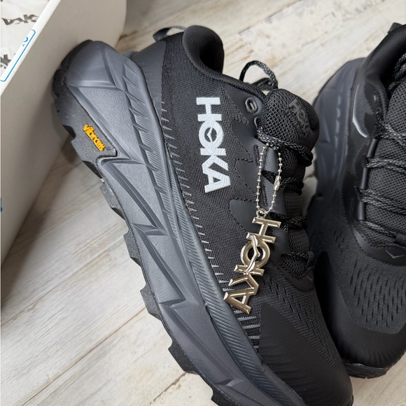 Hoka Men's Skyline-float X - Picture 8 of 15